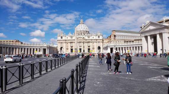 Il nuovo Papa è statunitense: eletto Robert Francis Prevost. Si chiamerà Leone XIV