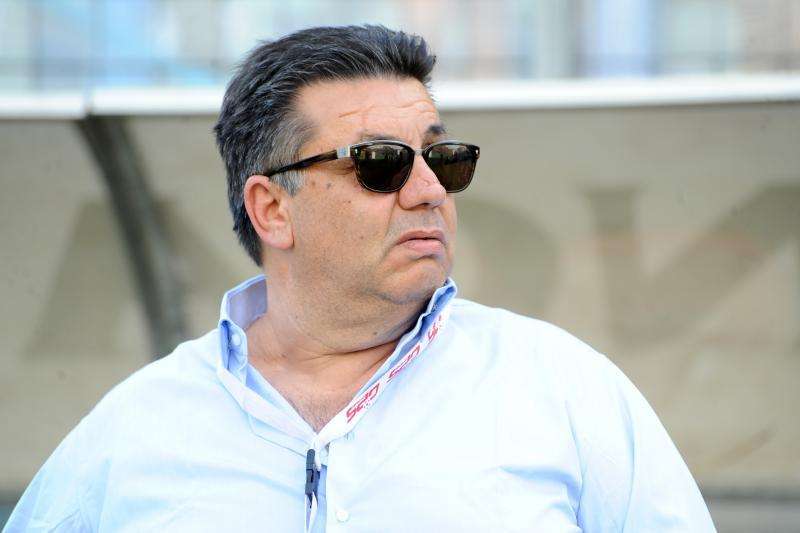 Lecce, i Tesoro verso la Serie B?