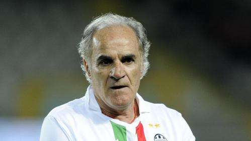 Mister Cuccureddu: "Disponibile a partecipare al progetto del Foggia"