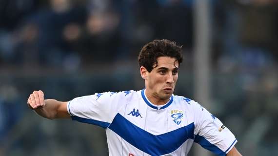 Brescia non iscritto, Cistana: "Mi mancano le parole"