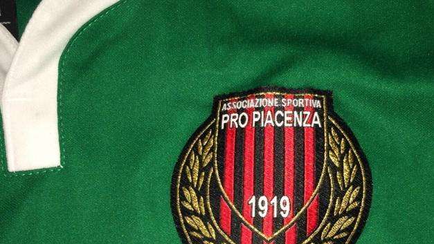 Pro Piacenza, su Cristofoli pressing dalla D