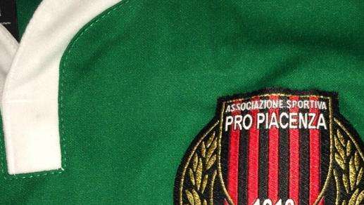 Pro Piacenza, ai saluti anche il DG Tagliaferri