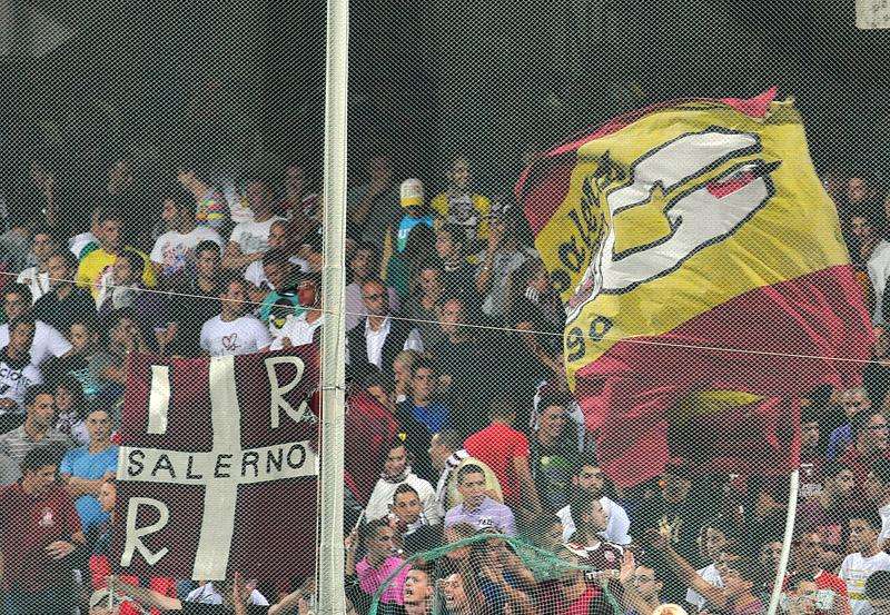 1^ Divisione, diretta tv per Salernitana-Gubbio