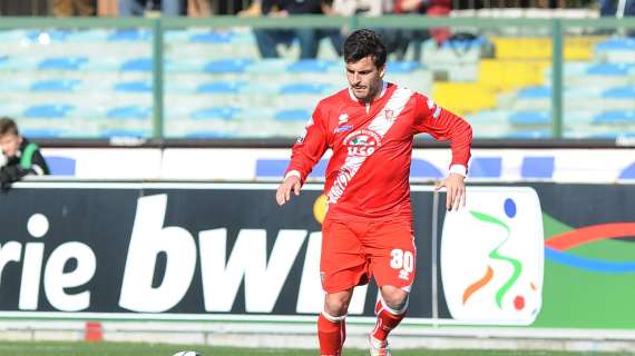 Giulio Donati: dalla Lega Pro sfiorata al gol in Champions
