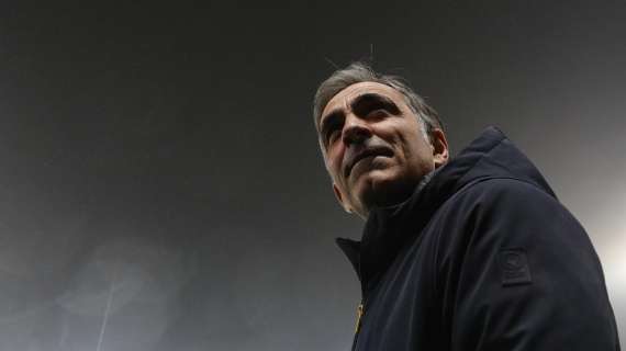 Pecchia: "Che emozione la Coppa Italia Serie C con la Juventus"