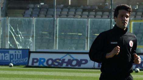 Foggia, De Leidi tornerà all'Atalanta. Il suo futuro?