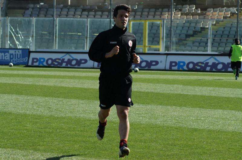 Cittadella, un tuo difensore piace ad una neoripescata in Lega Pro