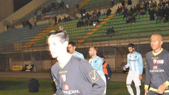 Tutte le gare del week-end in Lega Pro: 15^ giornata