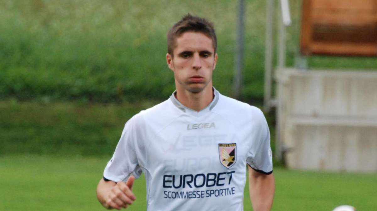 Nocerina, arriva il giovane Cristofari dal Prato