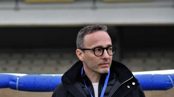 Pres Vis Pesaro: "Stellone resta. Sullo stadio le prospettive sono nere"