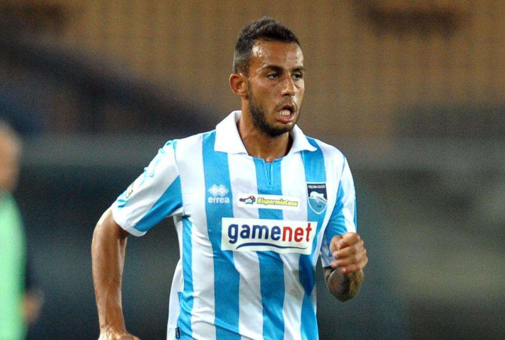 LIVE TLP HILTON - Cremonese, sondaggio per un esterno del Pescara