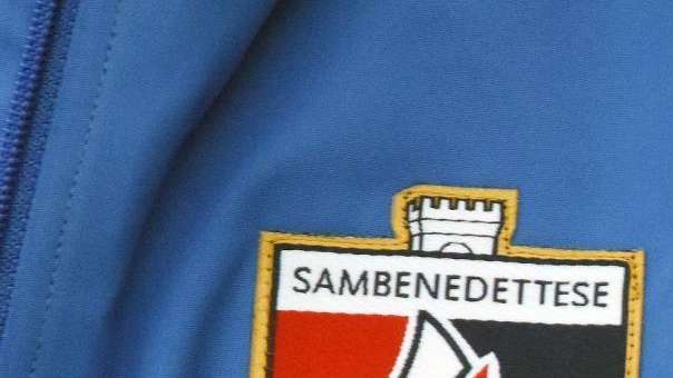NOTIZIA TC Samb, sfida a Viterbese e Livorno per Polidori