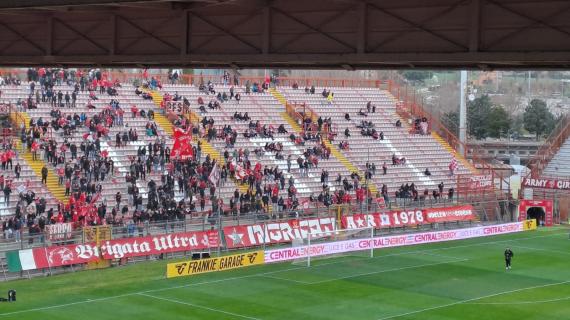 Perugia-Pianese, vittoria cercasi: le probabili formazioni