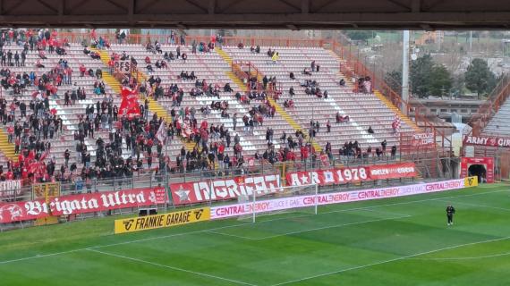 Corriere dell'Umbria: "Perugia, un baratro senza fine"