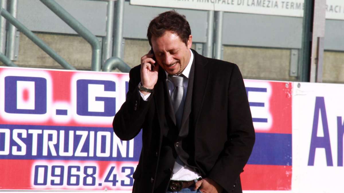 ESCLUSIVA TLP - Messina, DS Ferrigno: "Sciopero? O tutti o nessuno. Mercato chiuso"