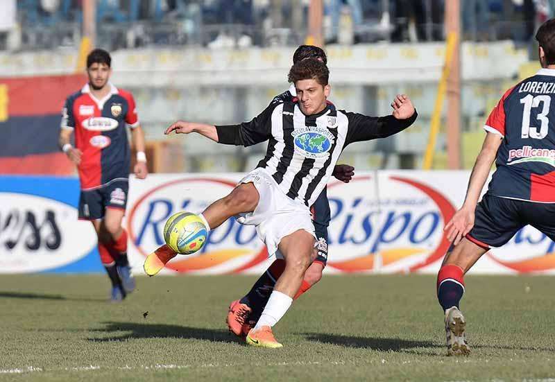 NOTIZIA TC - Renate e Gubbio sullo svincolato Gammone