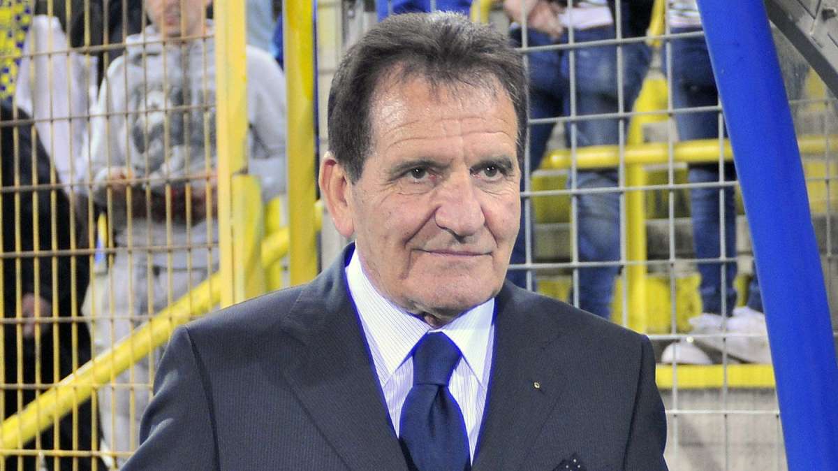 ESCLUSIVA TLP - Lega Pro, Macalli: "Taranto in B? Se ne occuperà l'ufficio legale della Federcalcio"