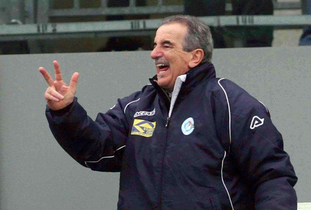 Albinoleffe, l'ex mister Mondonico guiderà i senza contratto