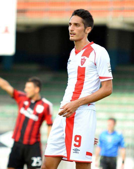 Catania, tre club su Anastasi: Catanzaro in pole