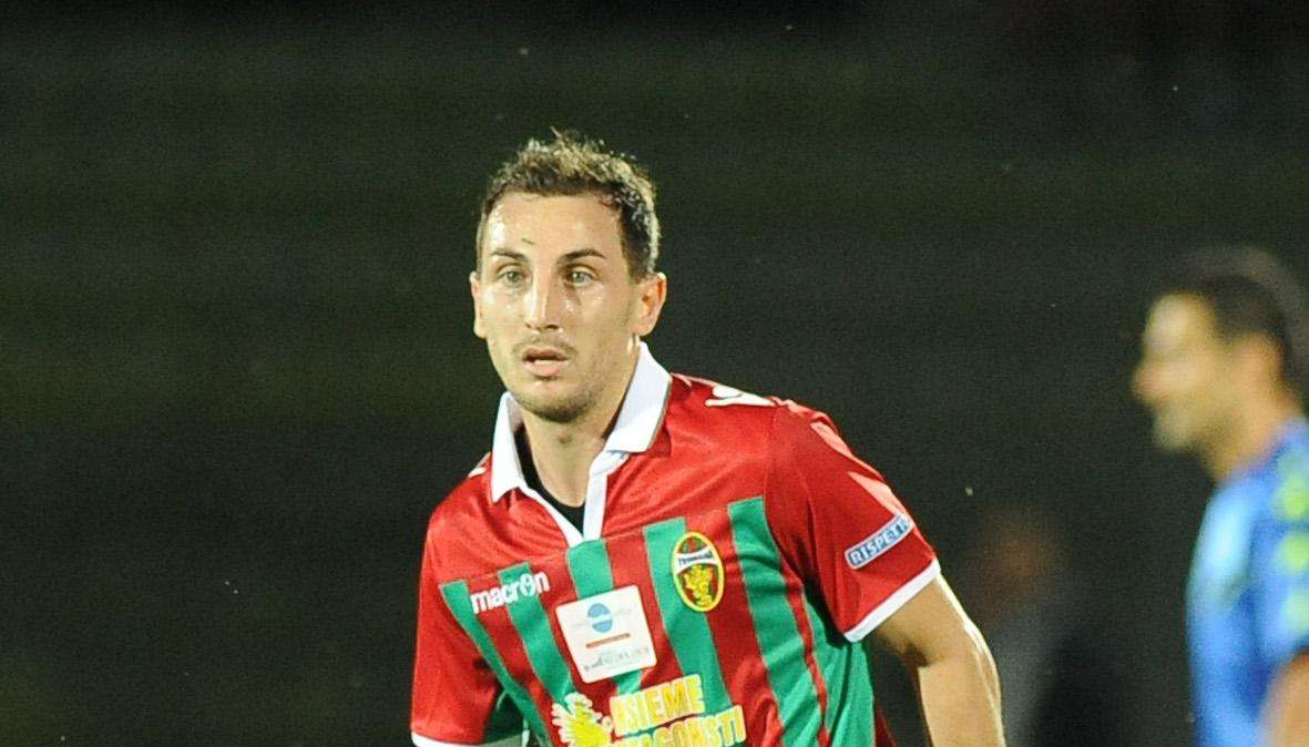 INTERVISTA TC - Nolè: "Reggiana e Modena lotteranno fino alla fine"