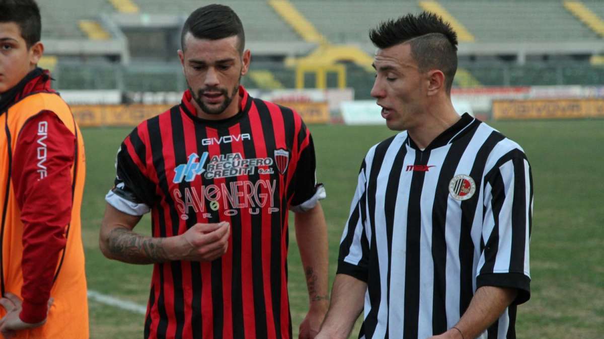 Ascoli: è fatta per il ritorno di Tripoli