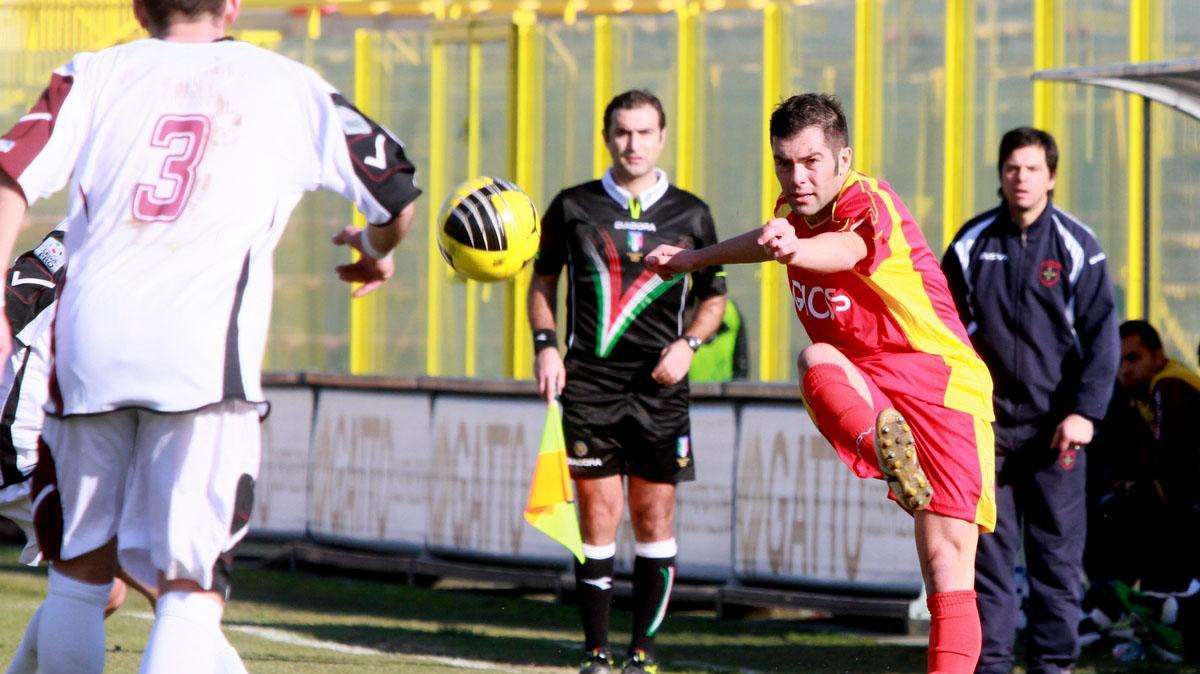 LIVE TLP HILTON - Carpi, domani firma Letizia