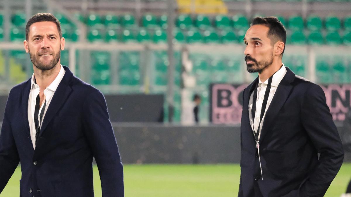 Pergolettese-Pro Patria, titolari Careccia e Schirò: le formazioni ufficiali