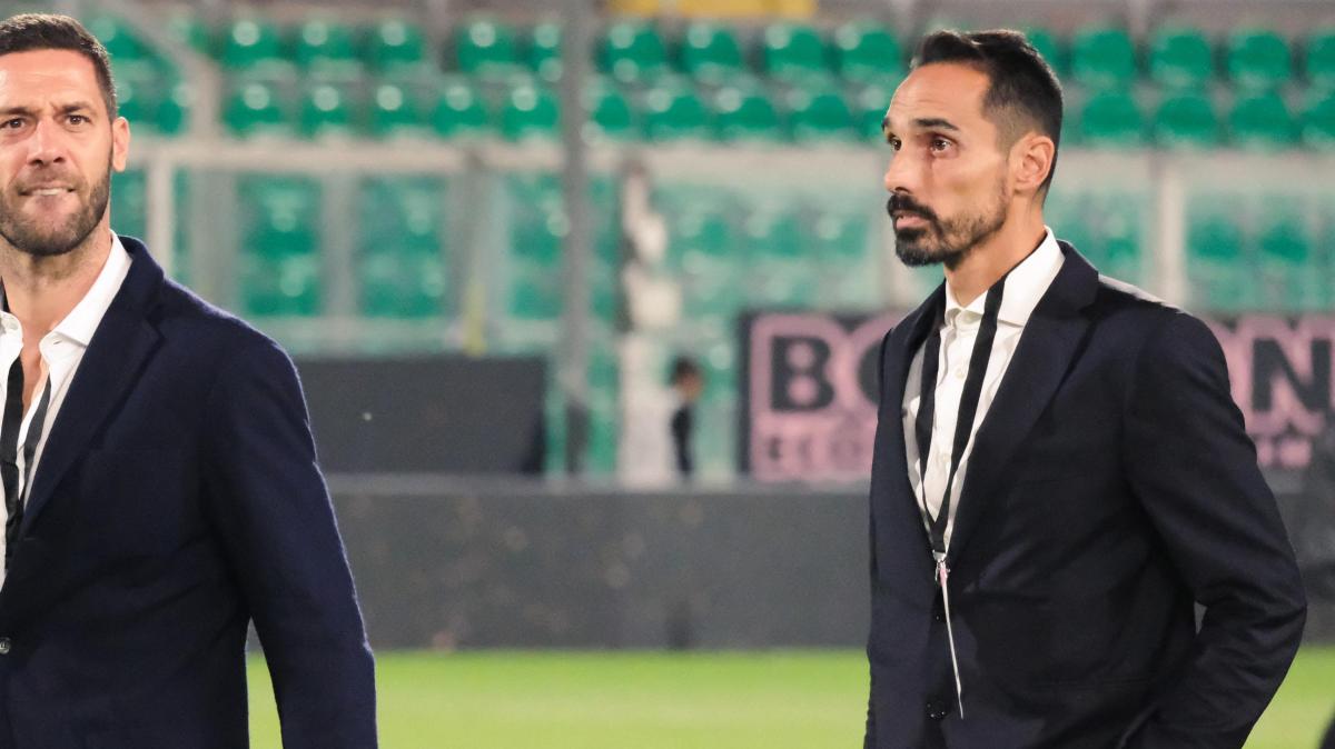 Immagine strip Girone A n.1