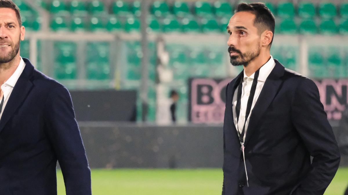 Pro Patria, Bolzoni: "Punto a Zanica ci ha dato un po' d'entusiasmo. Ripartiamo da lì"