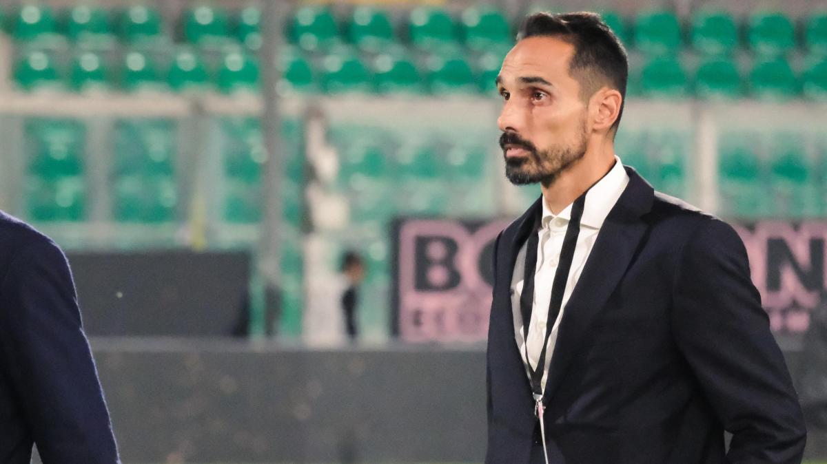 Immagine strip Girone A n.1