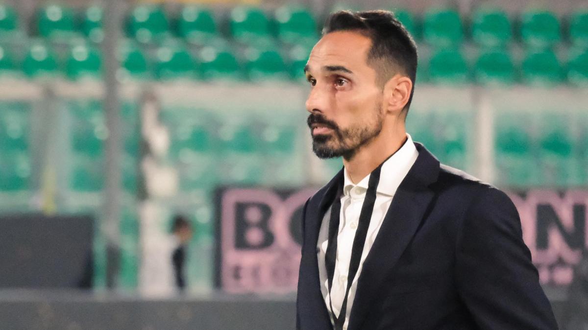 Pro Patria, Bolzoni: "Consapevoli di aver buttato via due punti. Rosso ha cambiato la gara"