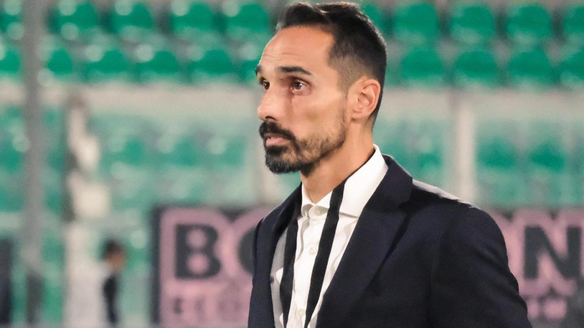 Pro Patria, Bolzoni: "Allenatore dev'essere guida. Eventuali malumori non mi interessano"