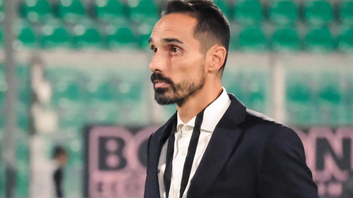 Pro Patria, Bolzoni: "Gol evitabili, siamo stati noi a fare di tutto per subirli"