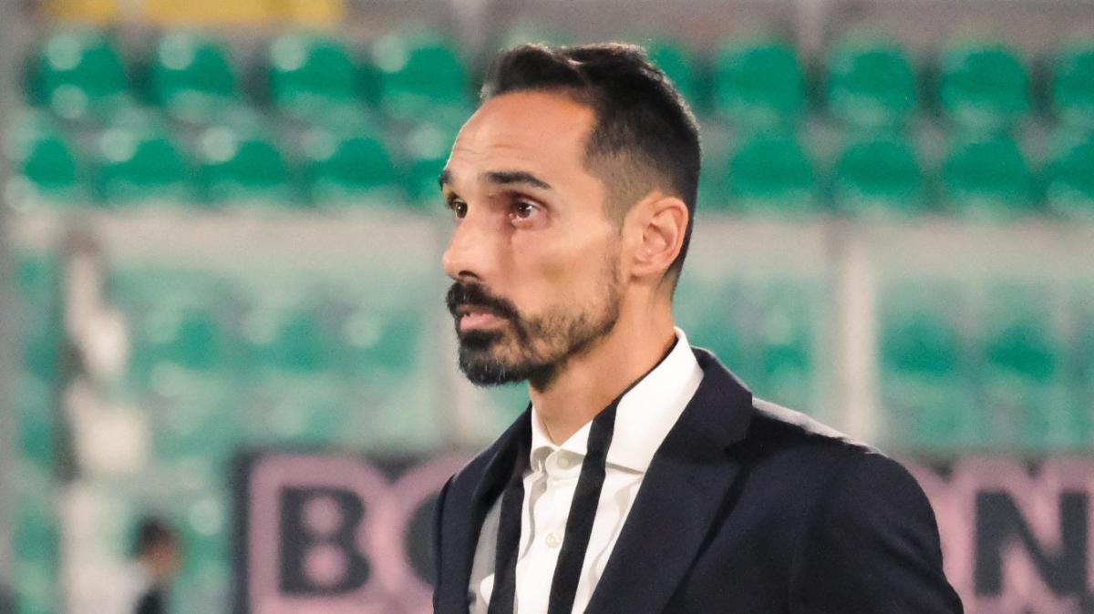 Pro Patria, Bolzoni: "Tutti sotto esame. Bisogna fare il doppio dei punti"