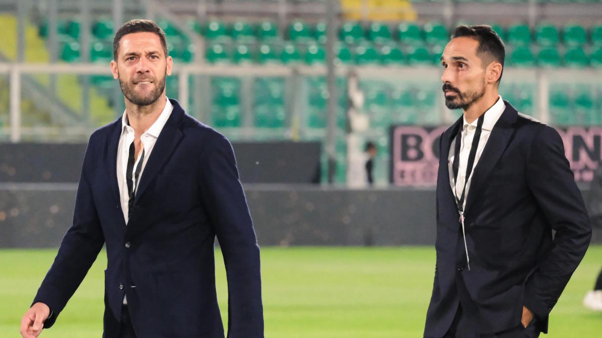 Pro Patria, Bolzoni: "Voglio più attenzione, qualcosa in più dobbiamo dare"