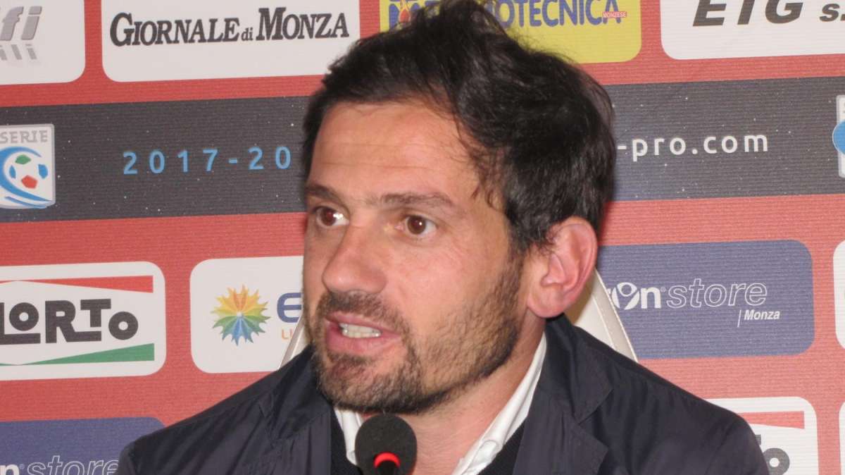 Antonelli: "Gliozzi? Pescara alla pari con altre candidate. Più facile Negro"