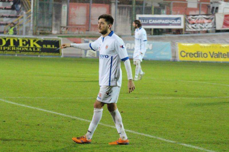 Modena, piace un esterno difensivo di Serie B