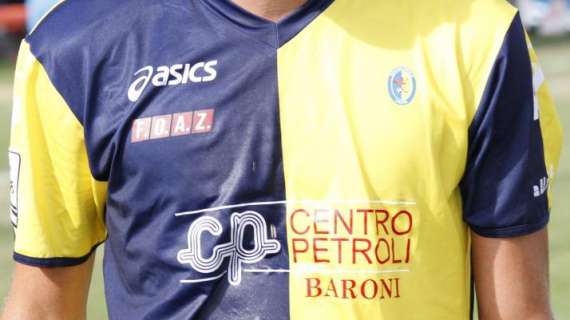 Santarcangelo, pres Brolli: "Estranei al calcioscommesse. Fiducia nei ragazzi coinvolti, verità verrà fuori"