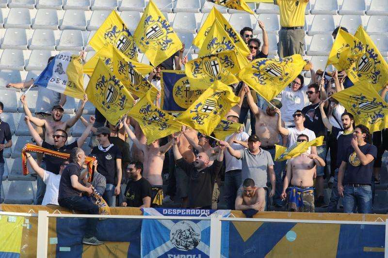Parma, presa una punta di Lega Pro
