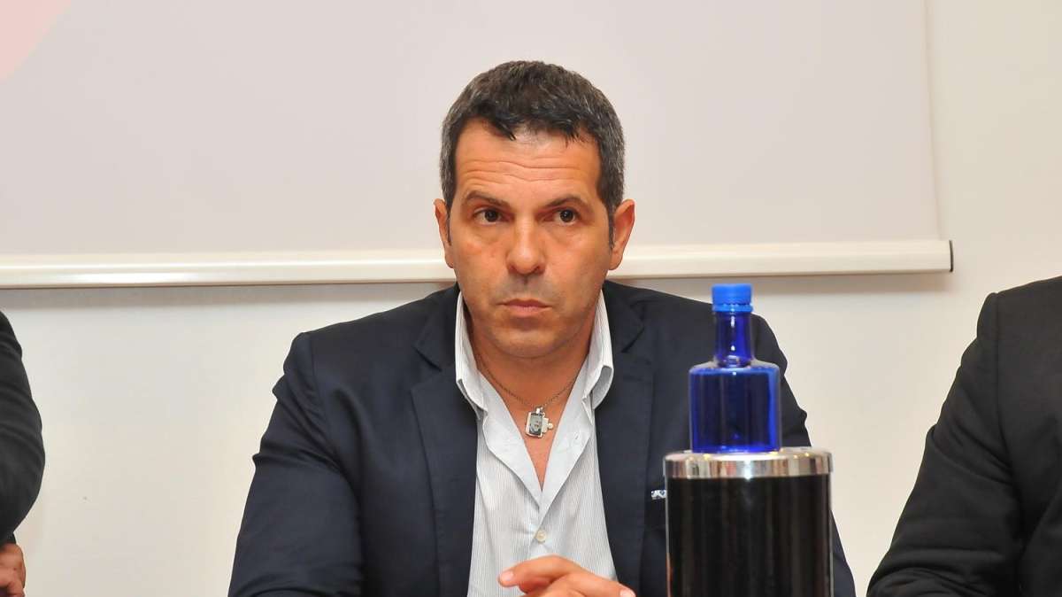 Monza, l'ex dg Ulizio torna come consulente esterno