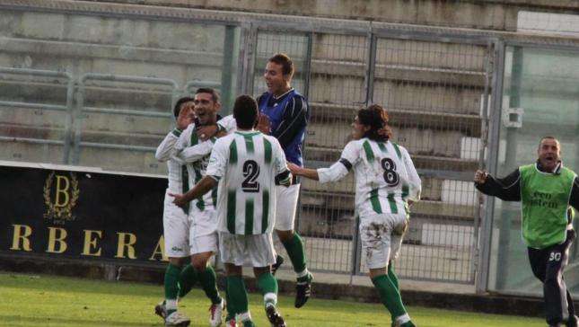 2^ Divisione, tris Vigor Lamezia contro l'Arzanese