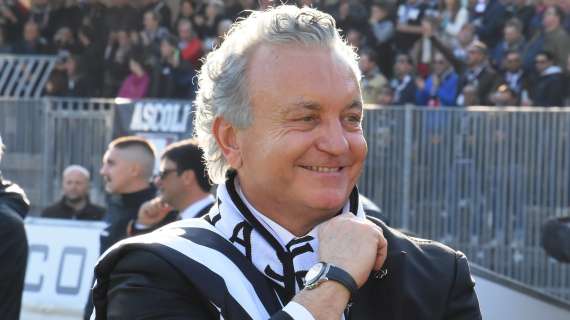 CorAdriatico: "Ascoli, la difficile convivenza con i suoi ultimi due presidenti"