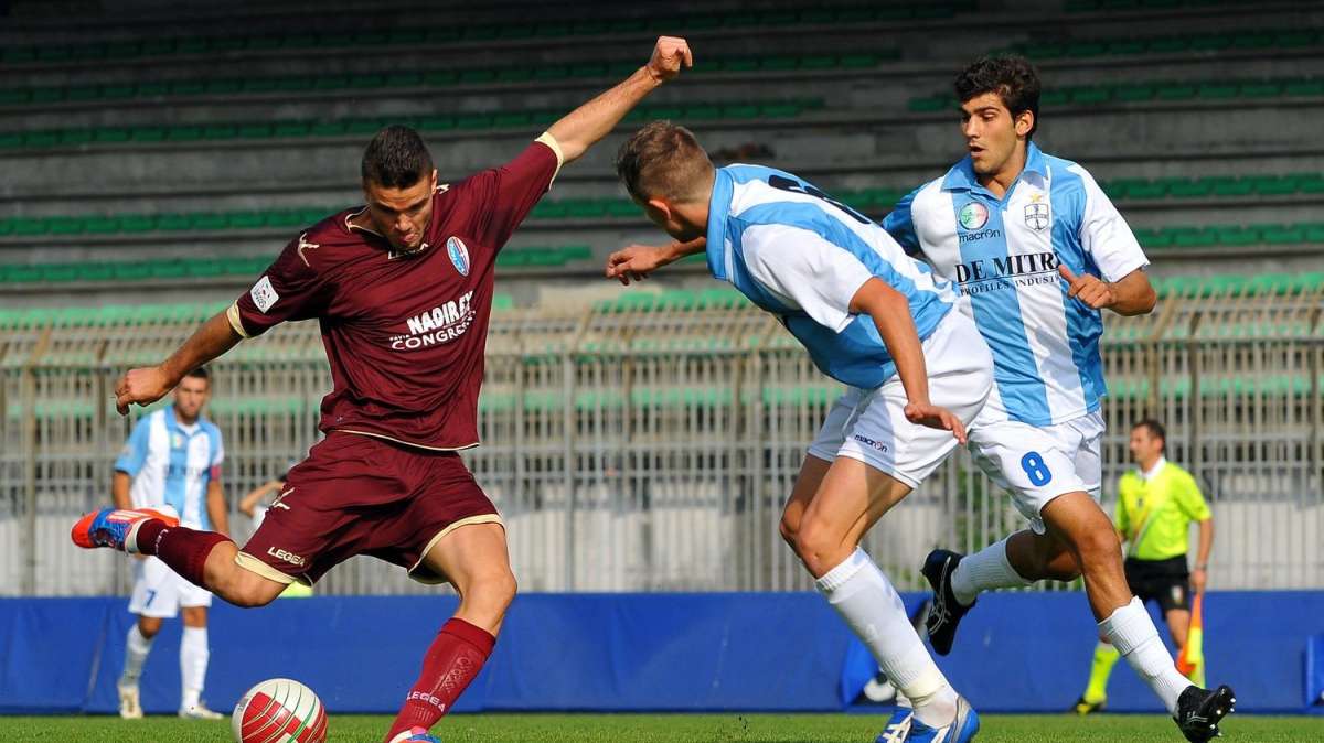 ESCLUSIVA TLP - Due bomber di Lega Pro nel mirino del Bari