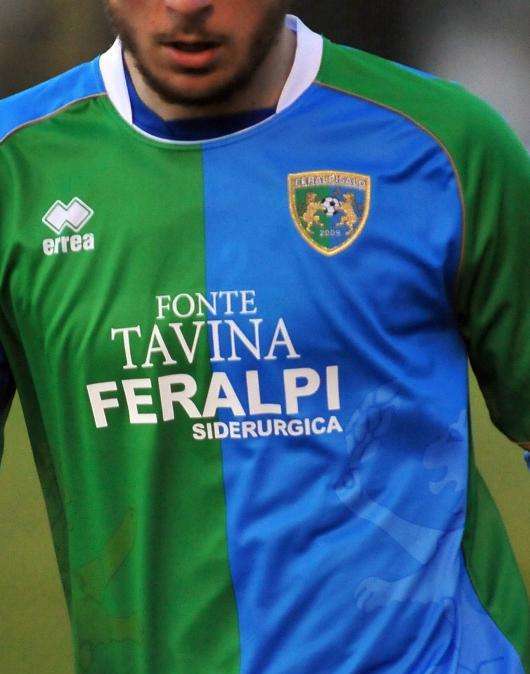 Feralpisalò, in arrivo Marchetti dall'Atalanta