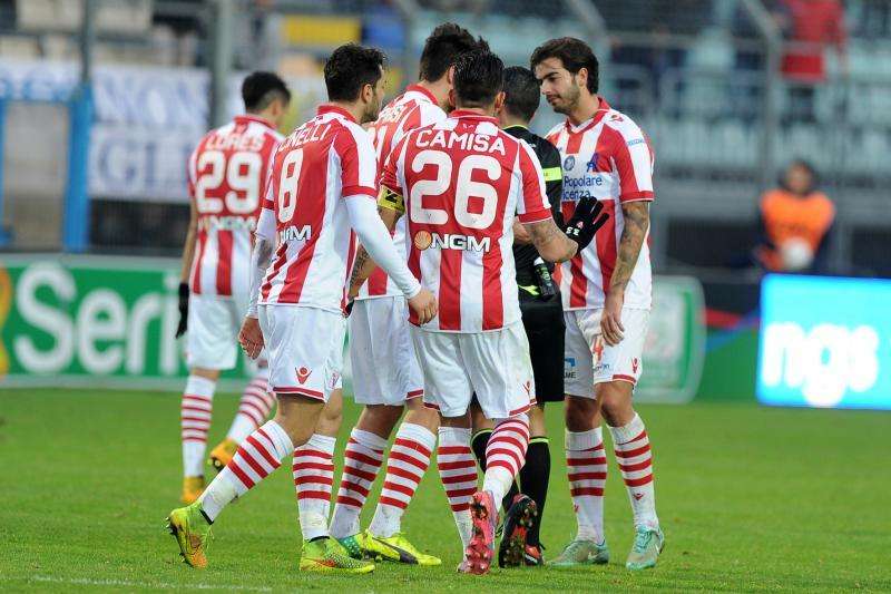 Vicenza, un terzino va in Serie D