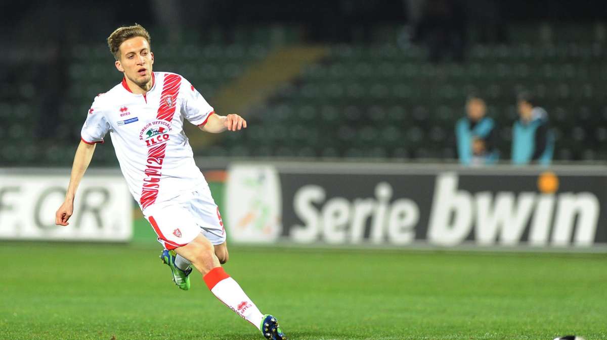 Lo sognava il Messina: Lupoli rinnova col Varese