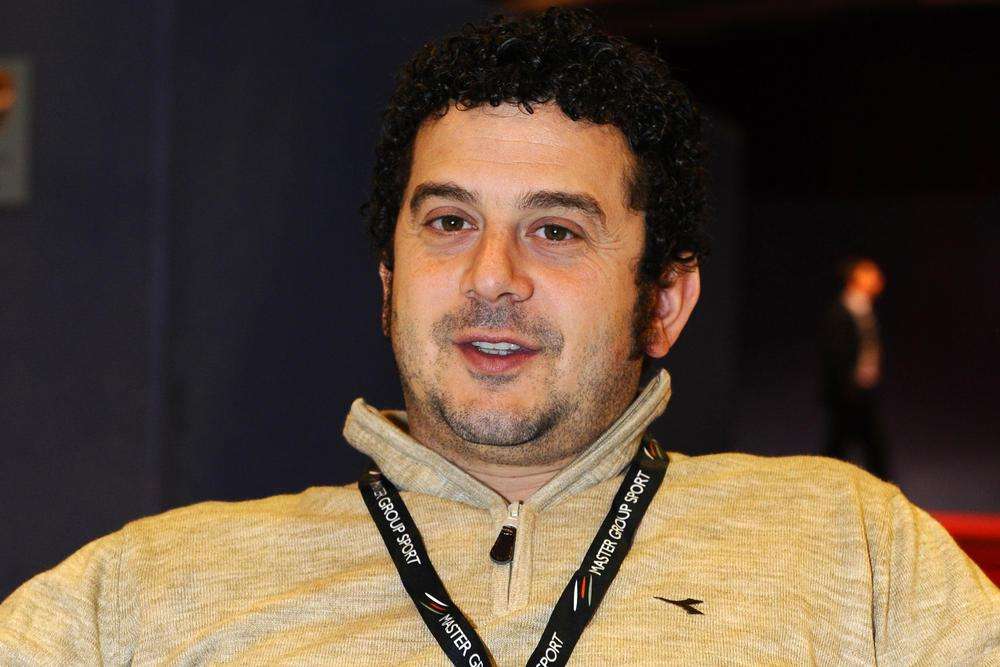 Triestina, ds Recchi a TLP: "A gennaio due colpi importanti. E su Galderisi..."