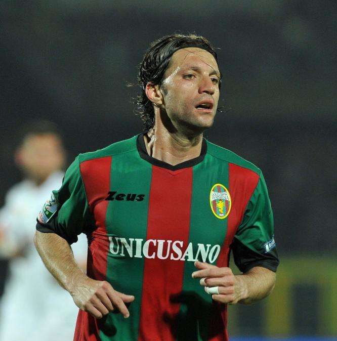 Ternana, Paolucci nel mirino della Virtus Entella