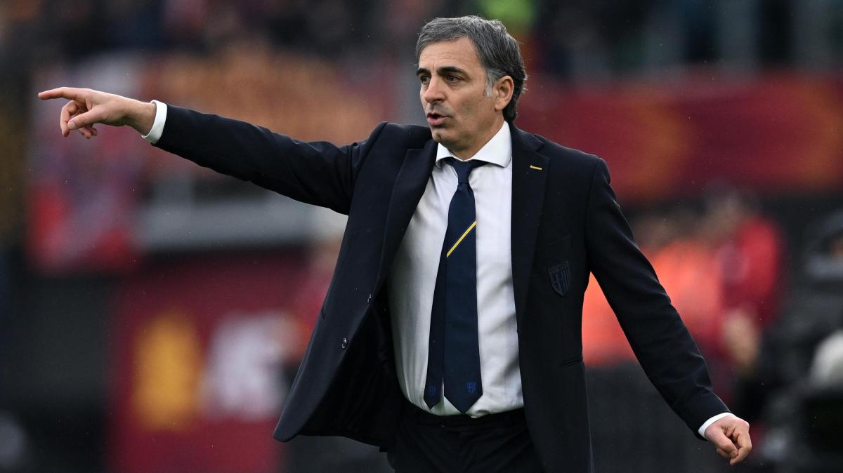 Pecchia sulla fase finale dei playoff: "Difficile fare pronostici, l'Ascoli è l'unica..."