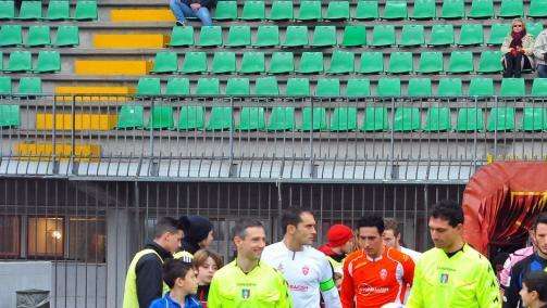 1^ e 2^ Divisione: si torna in campo il 5 gennaio
